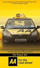 download AA Theory Test - Free Edition apk